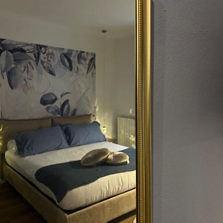 Residenza San Rocco "Suite Sul Lago" 奥尔塔圣朱利奥 外观 照片