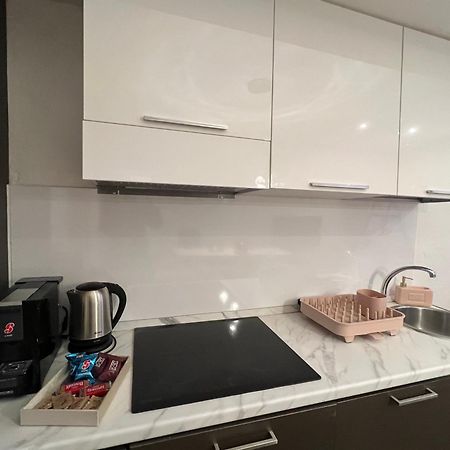 Residenza San Rocco "Suite Sul Lago" 奥尔塔圣朱利奥 外观 照片
