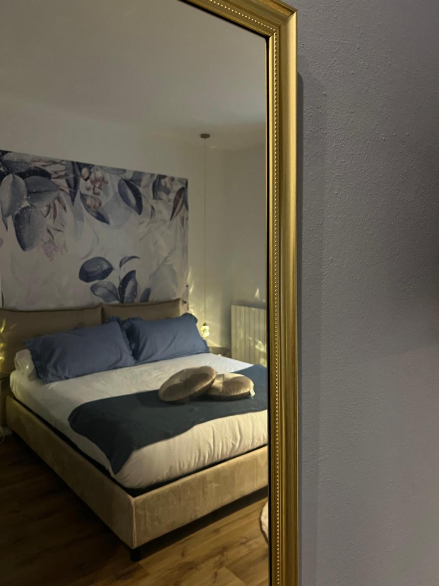 Residenza San Rocco "Suite Sul Lago" 奥尔塔圣朱利奥 外观 照片