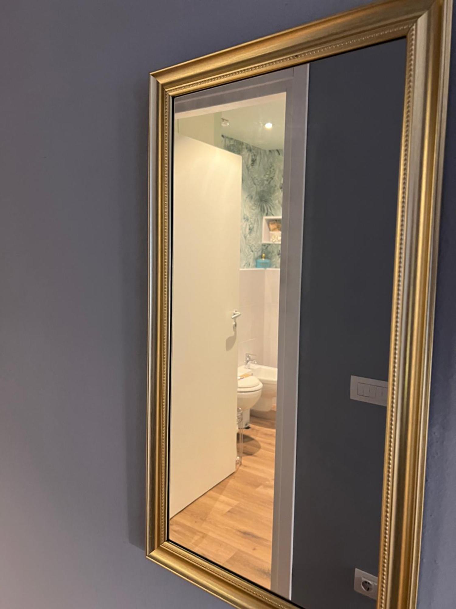 Residenza San Rocco "Suite Sul Lago" 奥尔塔圣朱利奥 外观 照片