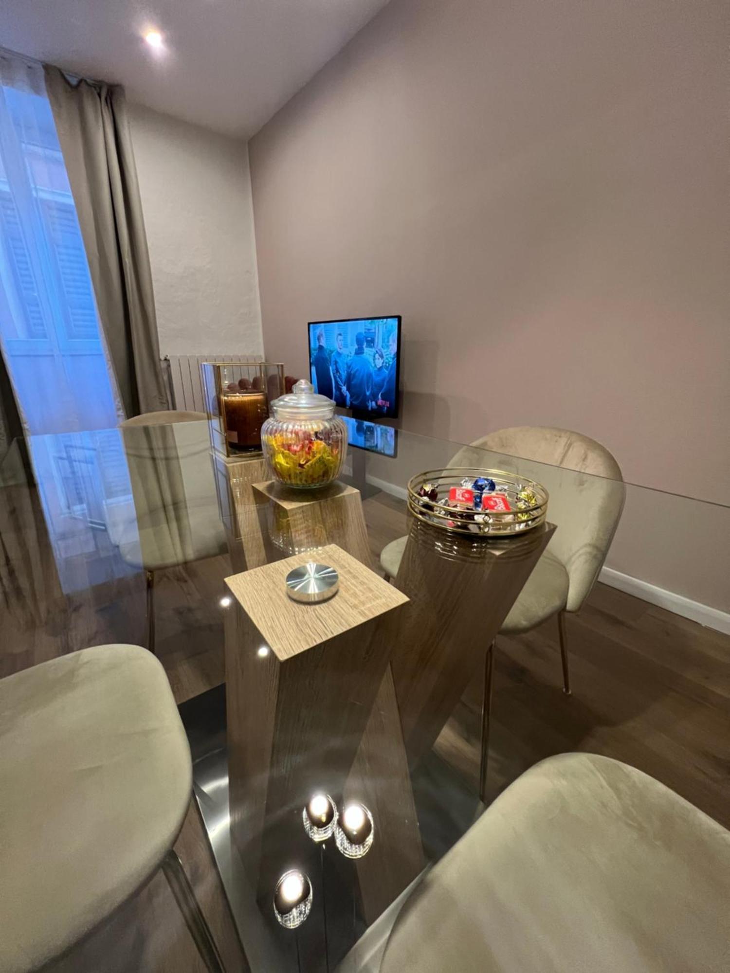 Residenza San Rocco "Suite Sul Lago" 奥尔塔圣朱利奥 外观 照片