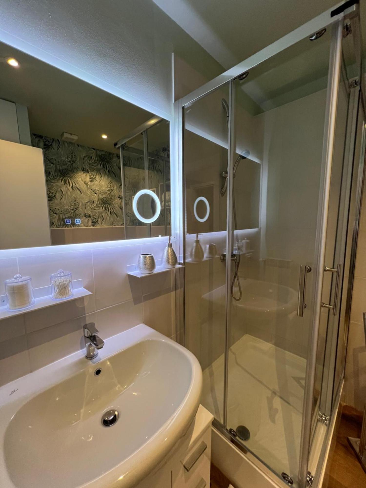 Residenza San Rocco "Suite Sul Lago" 奥尔塔圣朱利奥 外观 照片