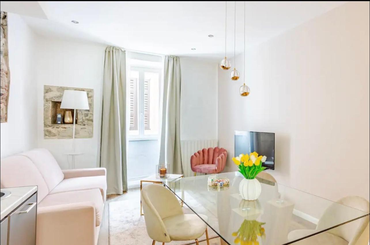 Residenza San Rocco "Suite Sul Lago" 奥尔塔圣朱利奥 外观 照片