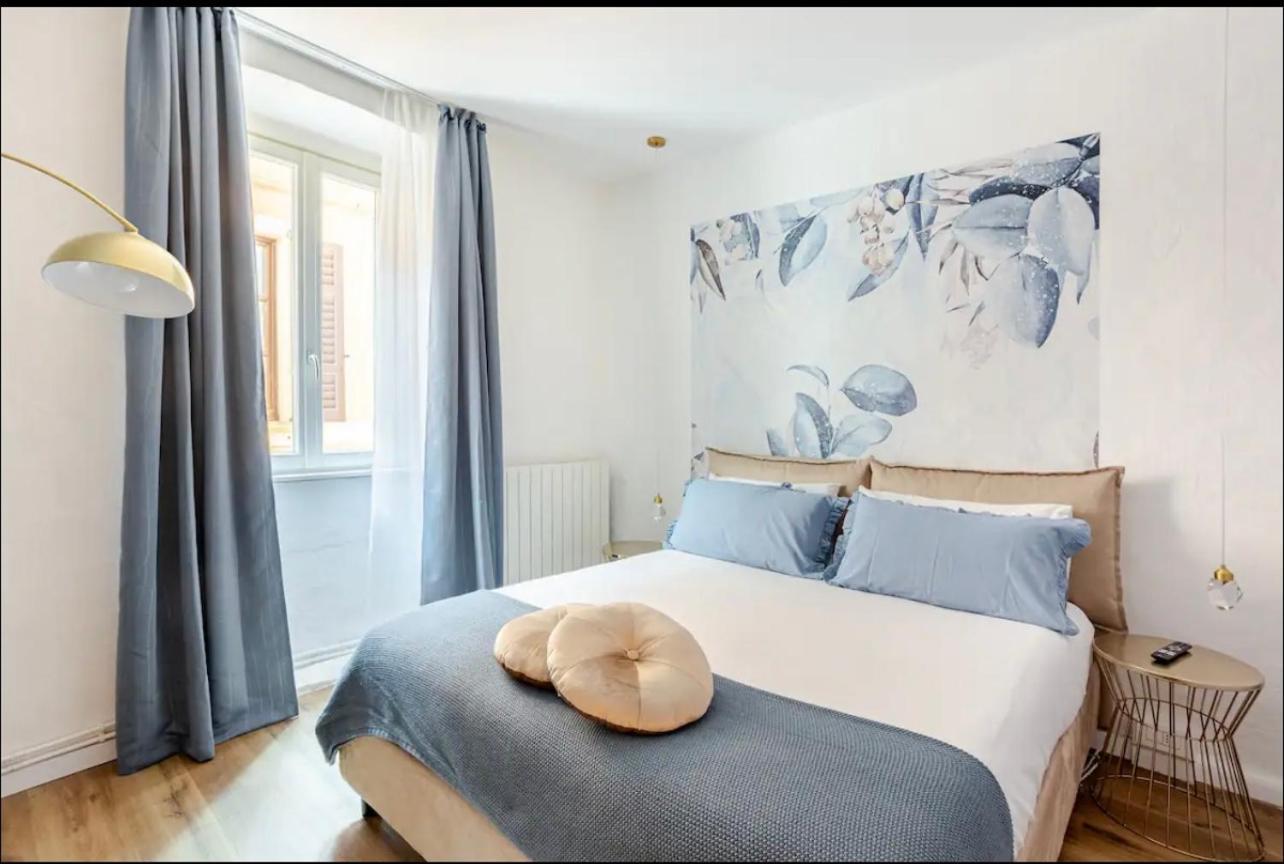 Residenza San Rocco "Suite Sul Lago" 奥尔塔圣朱利奥 外观 照片